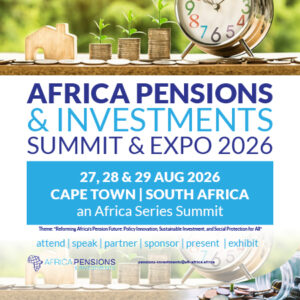 Africa Pensions and Investments Summit and Expo 2026-Early Bird Extended Rate