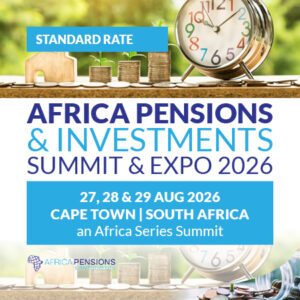 Africa Pensions and Investments Summit and Expo 2026-Standard