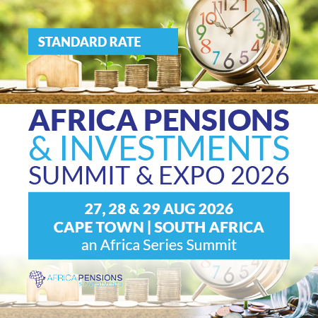 Africa Pensions and Investments Summit and Expo 2026-Standard