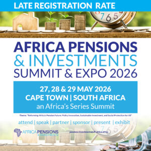 Africa Pensions and Investments Summit and Expo 2026-Late registration