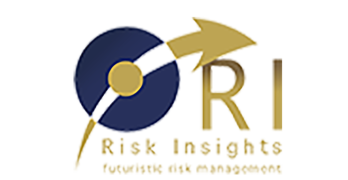Risk Insights logo