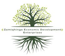 Zamiqhinga Economic Development Enterprises _Logo_22 March 2025